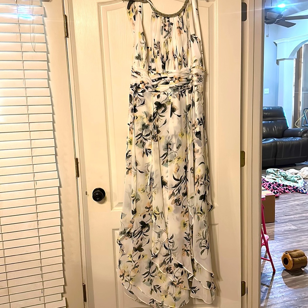 Beautiful Calvin Klein dress